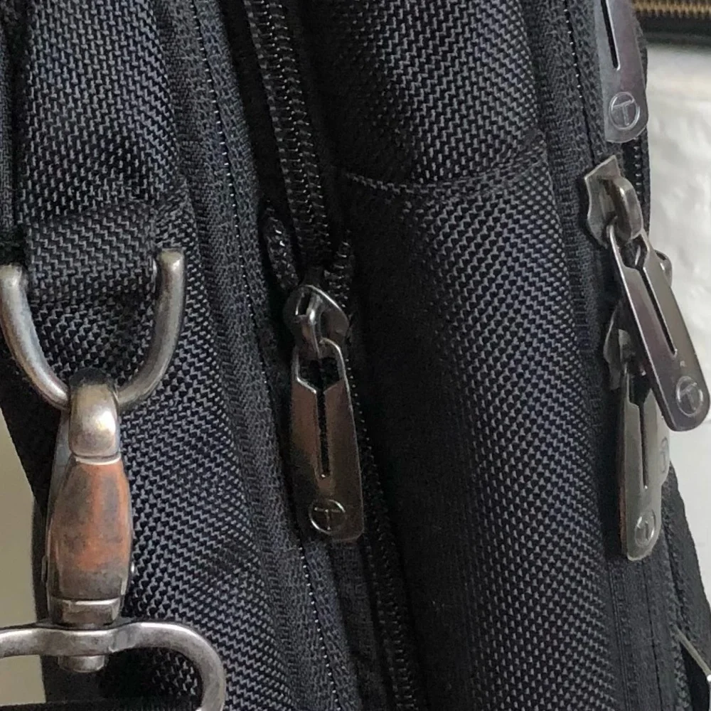 Tumi T-Tech Messenger Bag